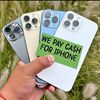 iBuy & iSell Wireless