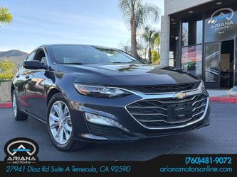 2023 Chevrolet Malibu