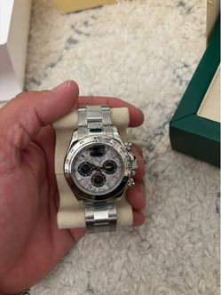 Men's watch