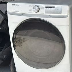 Samsung electric dryer