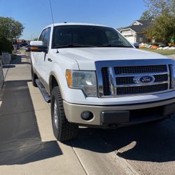 2010 Ford F-150