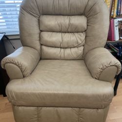 Recliner Chair