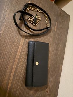 Michael Kors Crossbody Wallet Purse