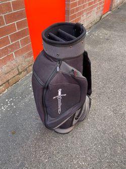 Golf bag