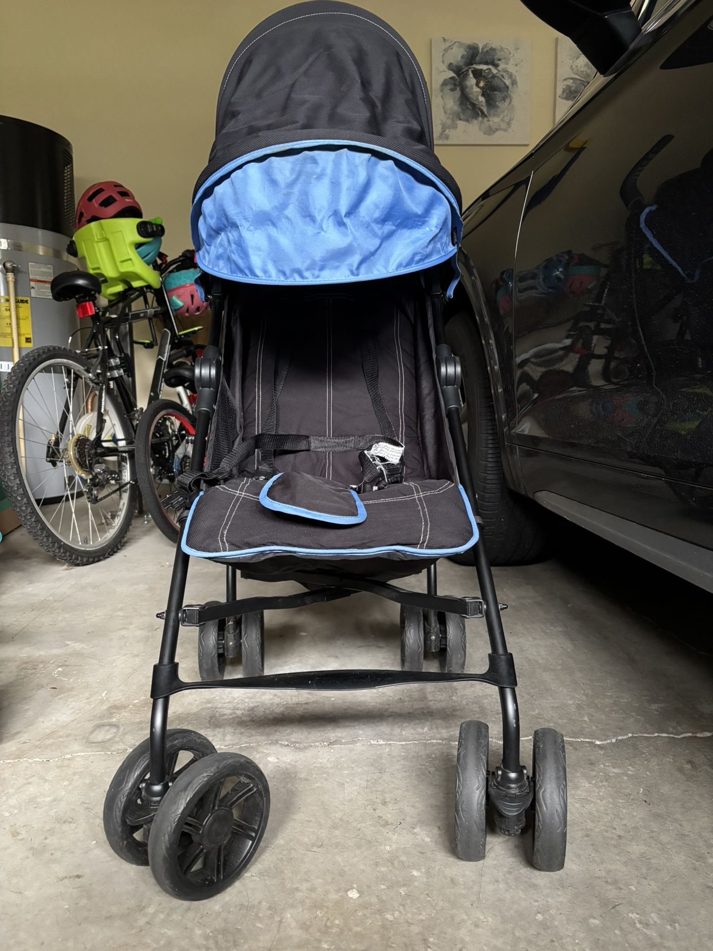 Stroller