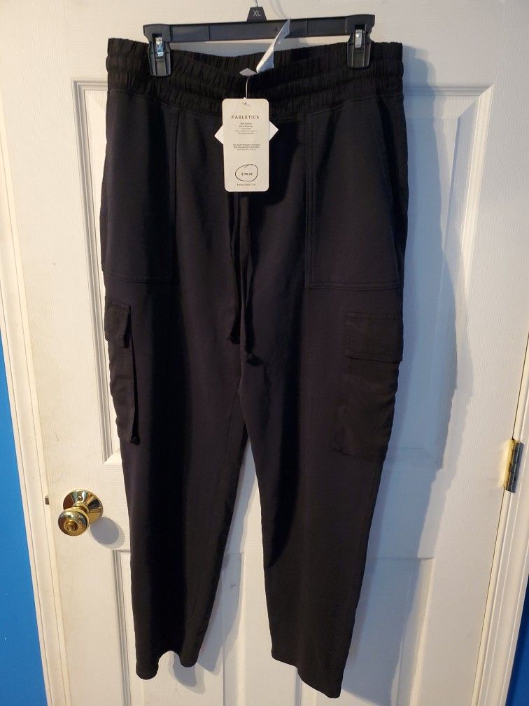 Fabletics Zuri Jogger New Size XL