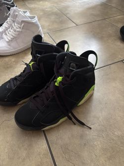 jordan’s