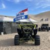 Prestige Utv 