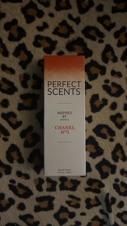 Perfect scents Chanel N 5