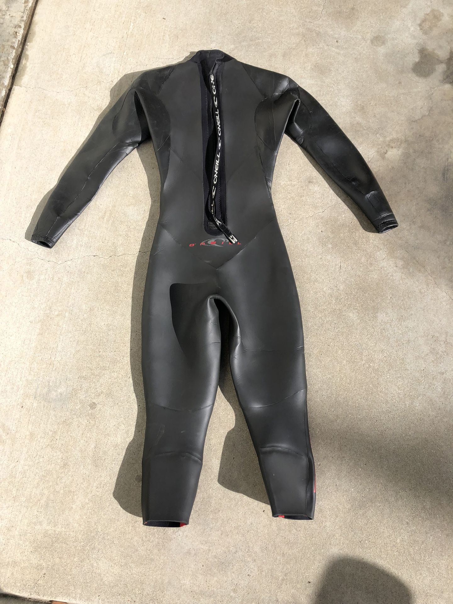 Oneill Wet Suit 