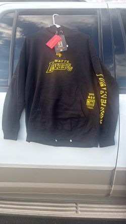 Lakers Jacket Size XL