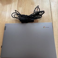 Lenovo 14” Chrome Book Laptop
