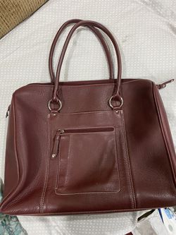 Franklin Covey* Tote