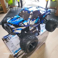 Rc Car/Truck 