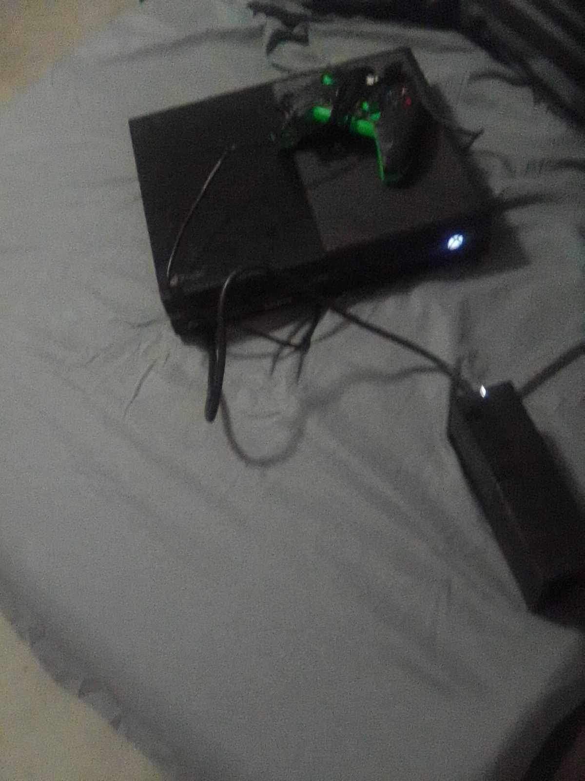 Xbox One