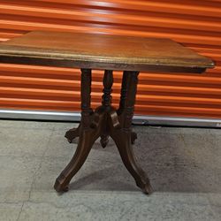 Antique Vintage Table