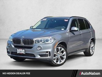 2014 BMW X5
