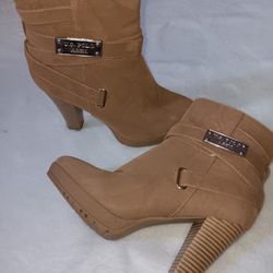 Women's Shoes And Boots