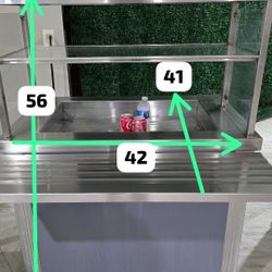 Panaderia/carniceria/taqueria