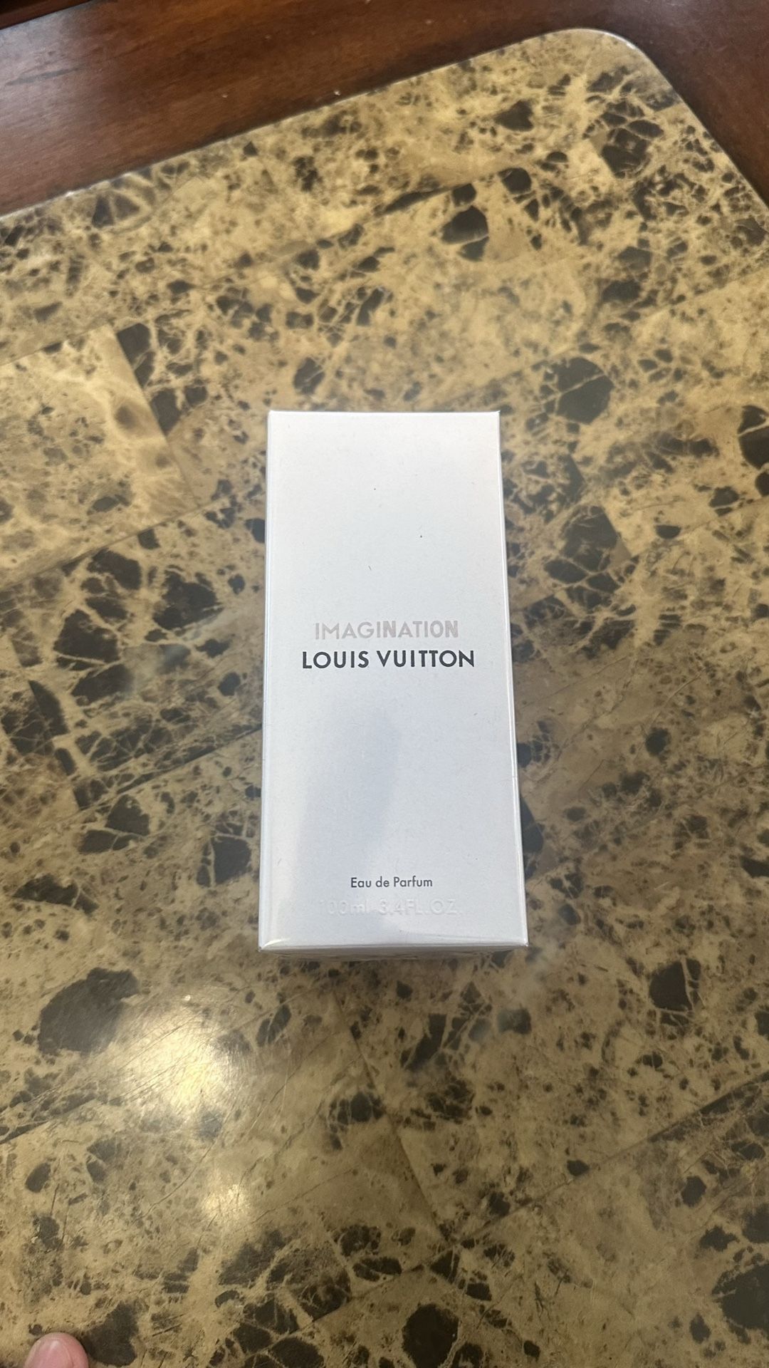 louis vuitton imagination