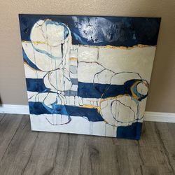 Wall Art Canvas