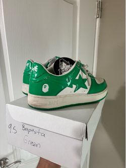 Bapesta