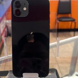 iPhone 12 128g Fully Unlocked 