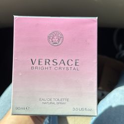 Versace Perfume 