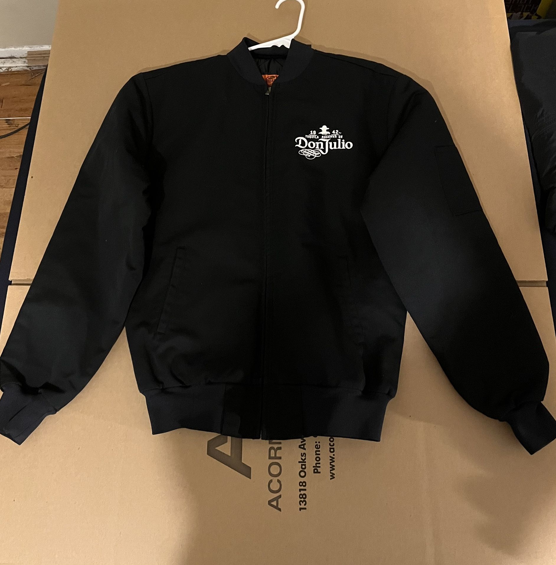Don Julio Jacket