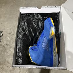 Air Jorden Varsity Royal size 11