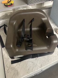 Kids chair booster seat