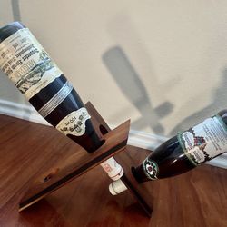 Wine Holder