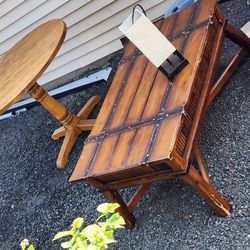 Table Office Chairs 