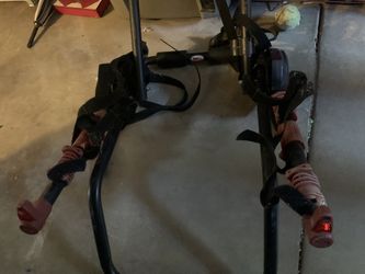 Bell Bike Rack