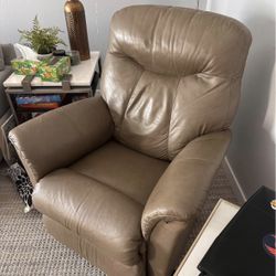 Recliner 