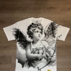 Cough Syrup tee Size Large