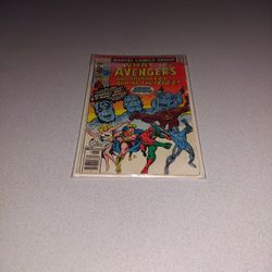 VINTAGE 1978 WHAT IF #9 COMIC 