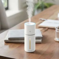 Portable Humidifier NEW – $25 (Deal) 💨