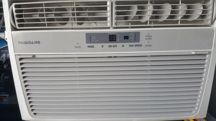 8000 btu window ac
