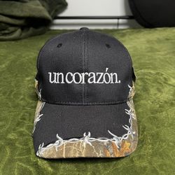 Christian hats - Gorras Cristianas