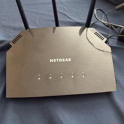 Netgear Nighthawk 