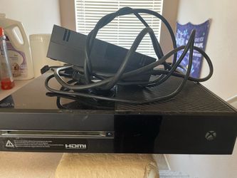 Xbox One For Sale