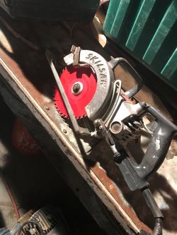 skillsaw