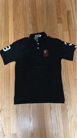 Bape Polo