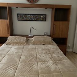 Bed Frame