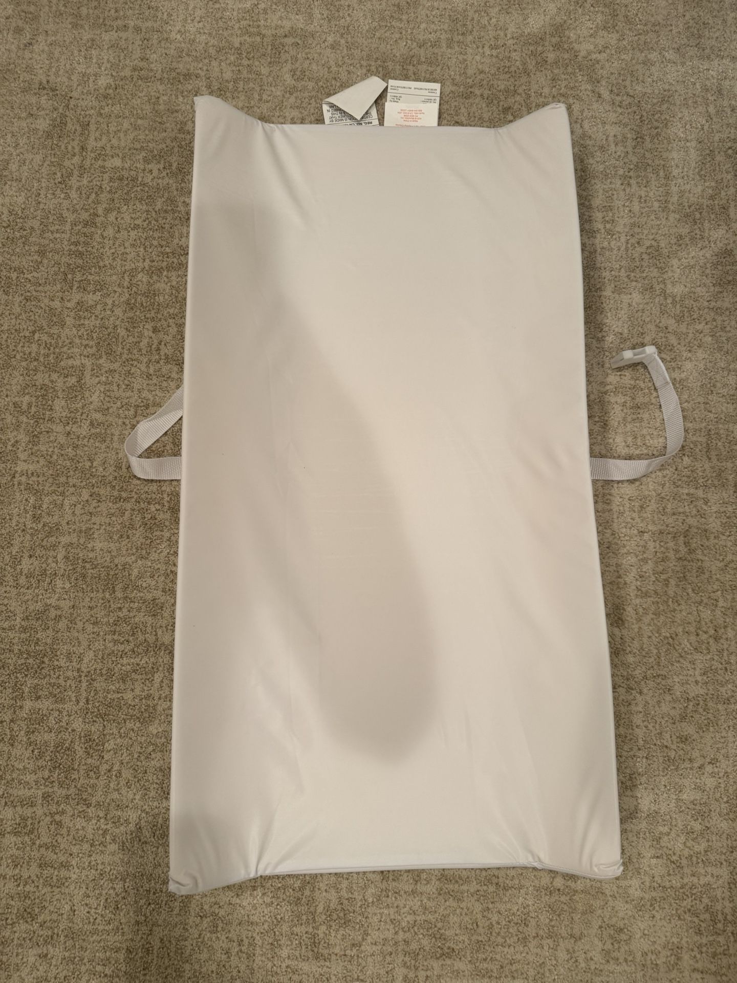 Munchkin Diaper Changing Pad