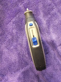 Wireless Dremel Tool only