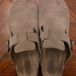 Birkenstock Shoes Size 9