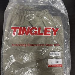 Tingley Flame Resistant Pants 