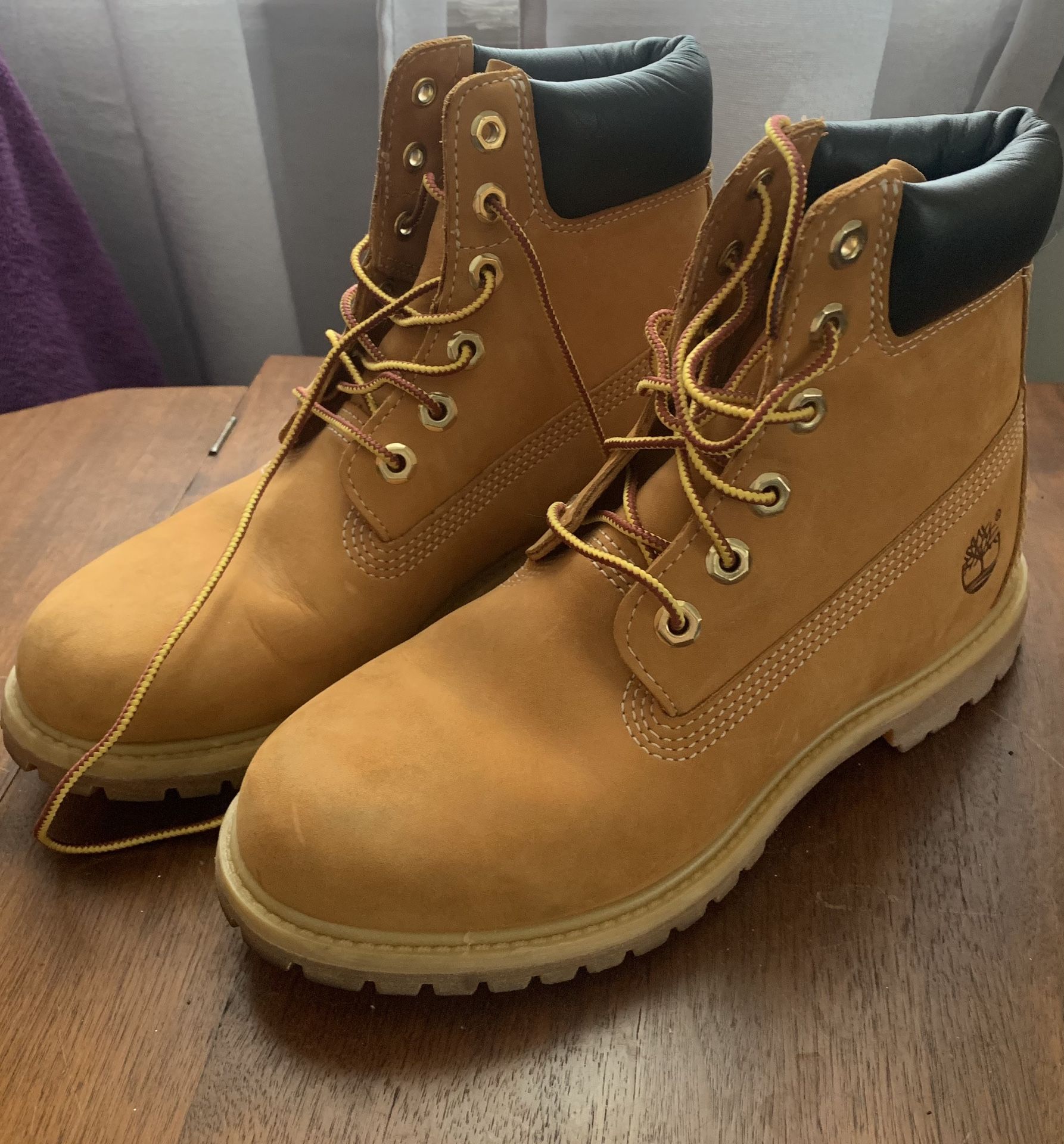Timberland